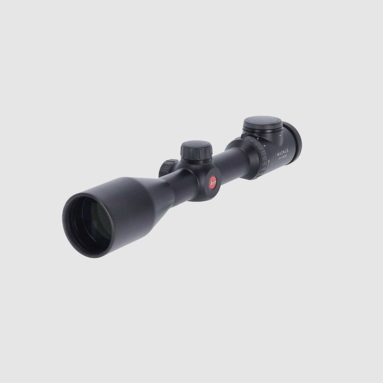 Leica Magnus 1,8-12x50 i cannocchiale, immagine 2 di 11