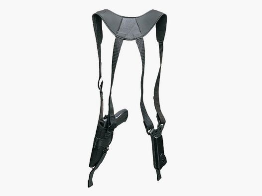 AKAH Schulterholster