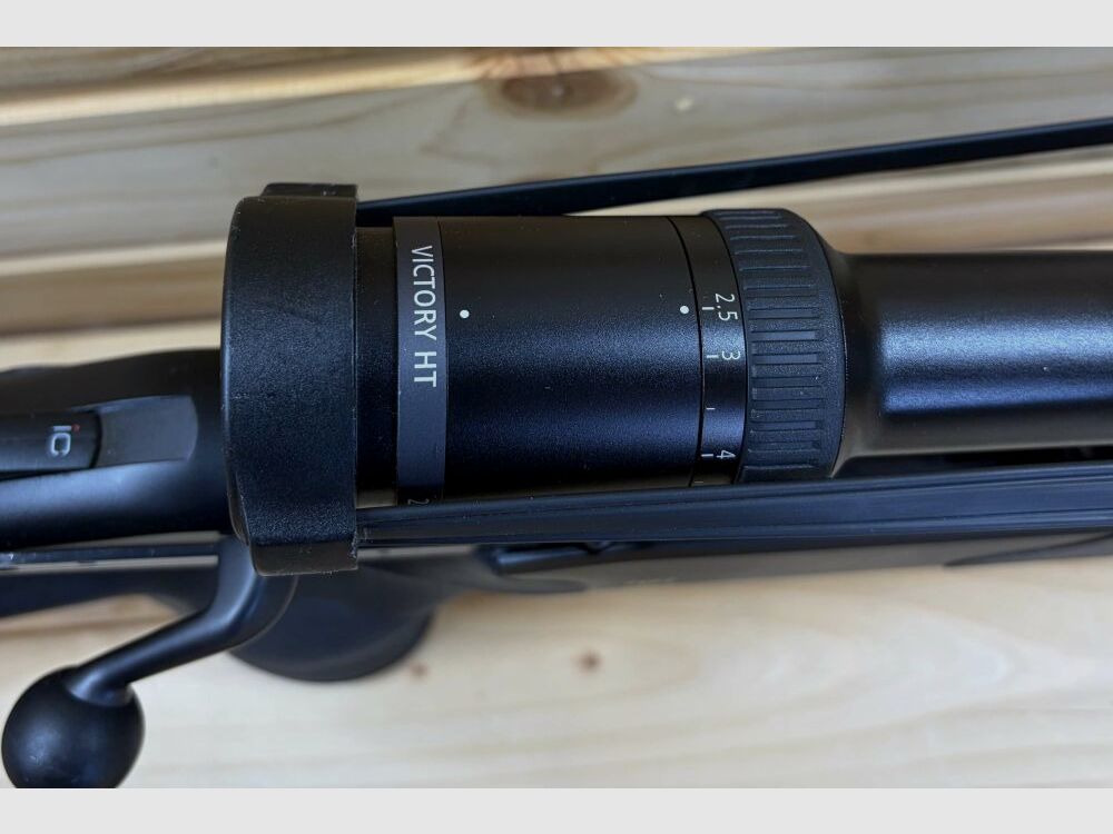 Blaser R8 Ultimate mit Kickstop in .308Win mit Zeiss Victory HT Zielfernroh .308Win