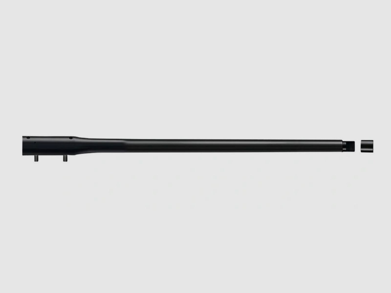 Blaser cañón intercambiable para rifle de cerrojo R8 calibre .308 Win 47cm