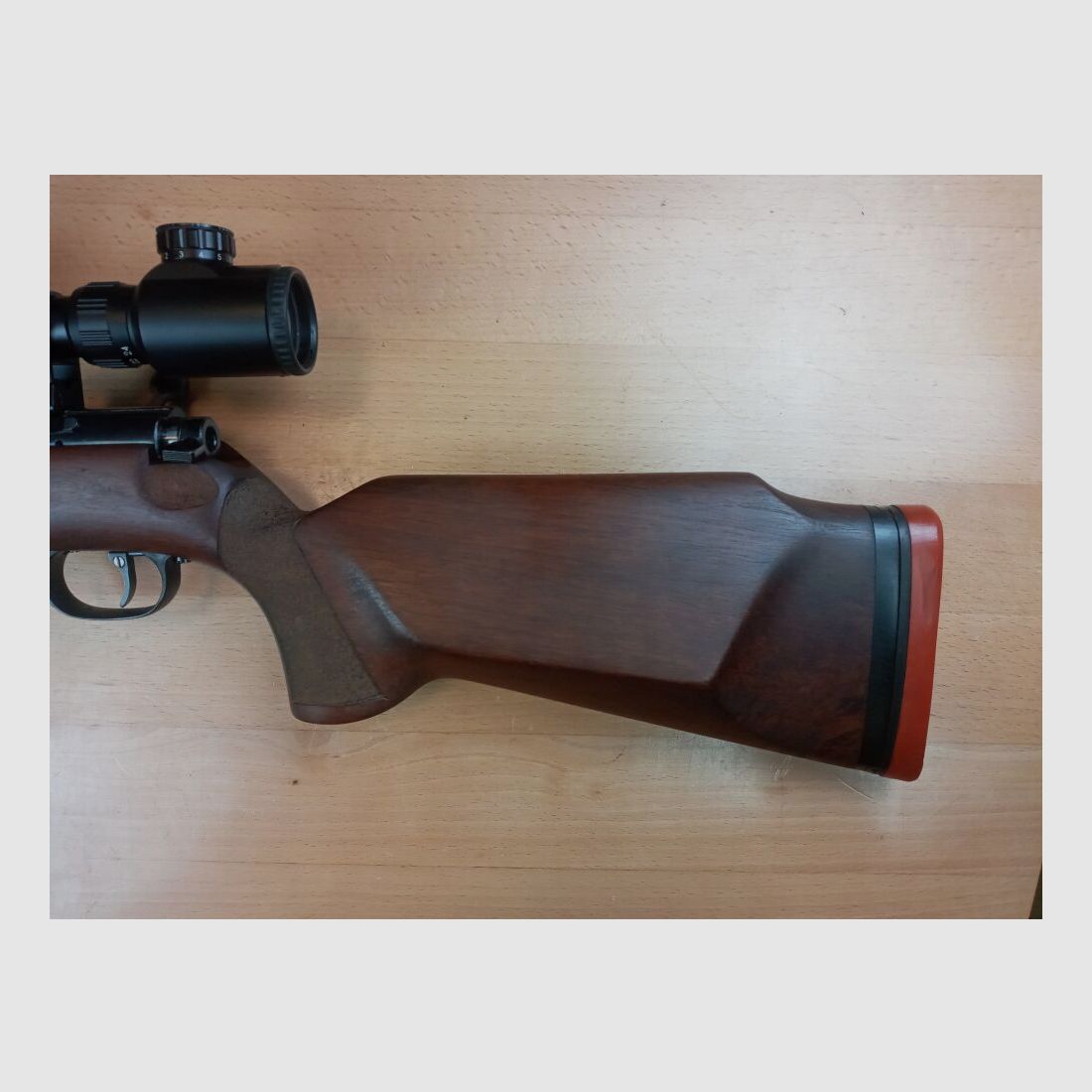 Walther KK Match