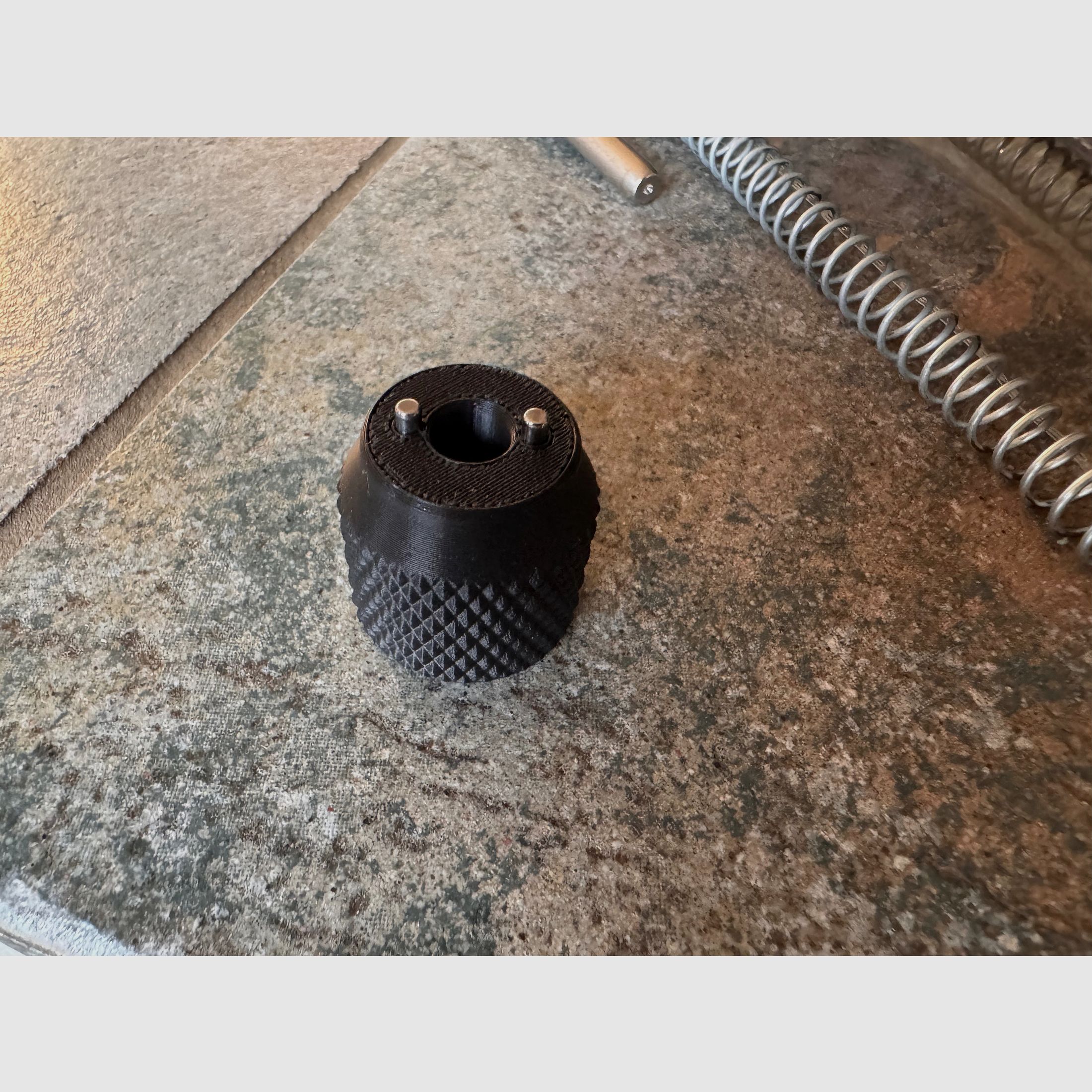 Novritsch SSG10 A2 met tuning en veel accessoires