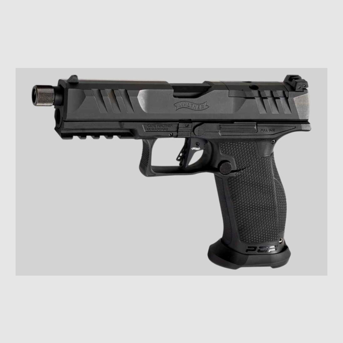 Walther PDP FS 5.1 OR PRO SD 9mmLuger