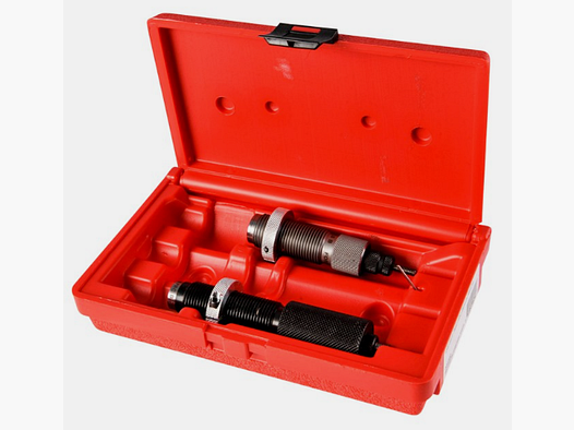 KIT MATRIZ FORSTER BECHREST 7MM PRC VOLLSTÄNDIG