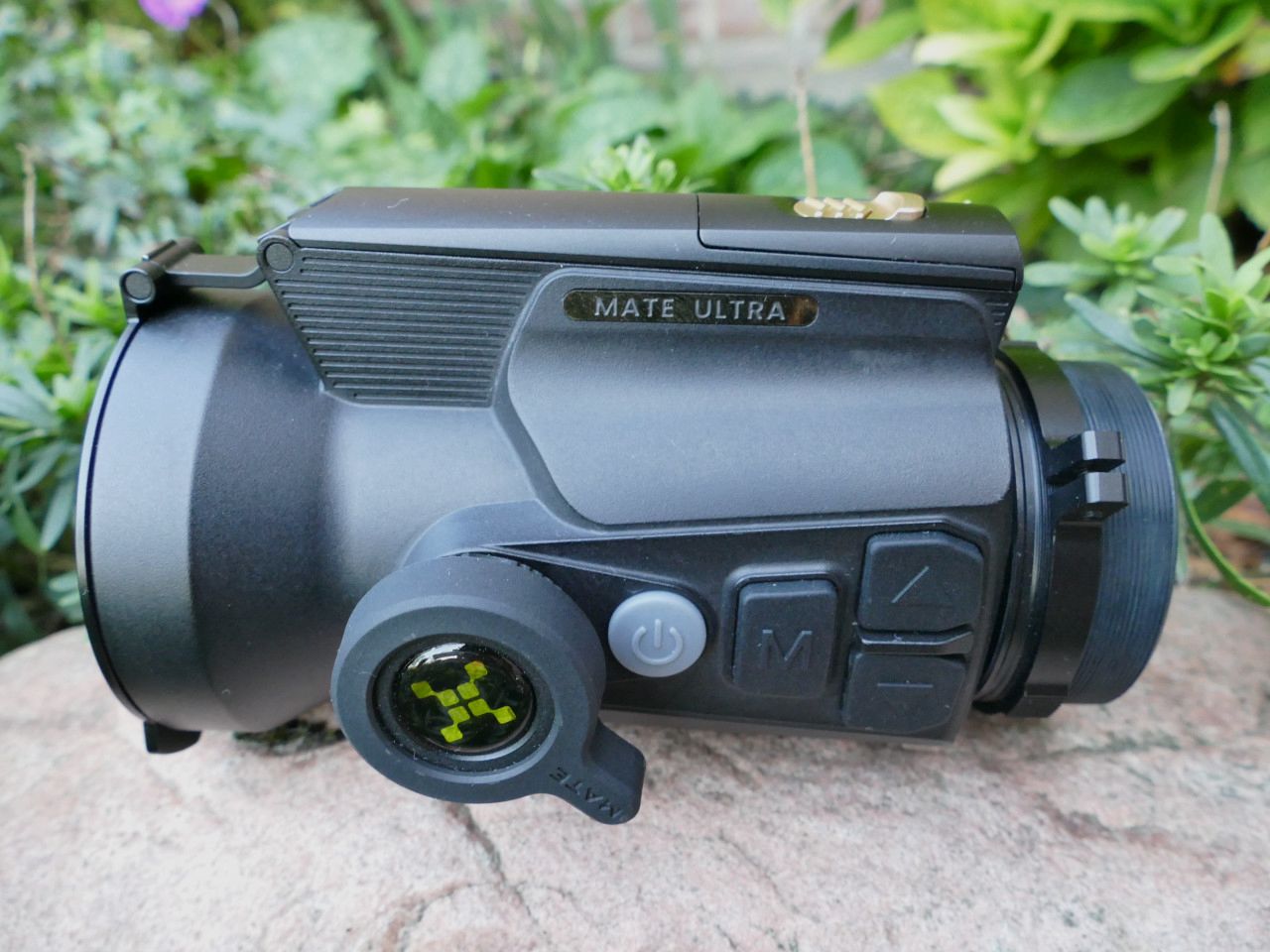 Nocpix Mate Ultra + MAR free