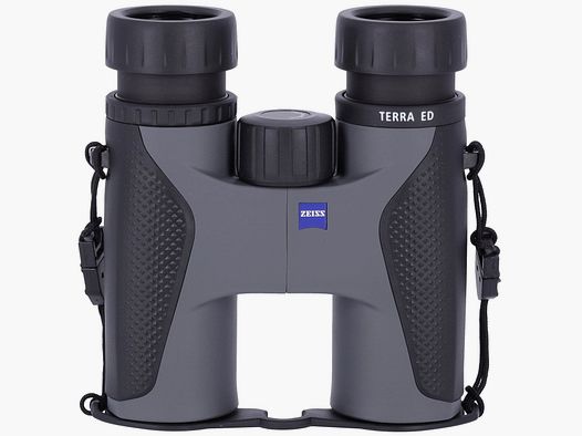 ZEISS Terra ED 10x32 + ZEISS Cashback von 75 €
