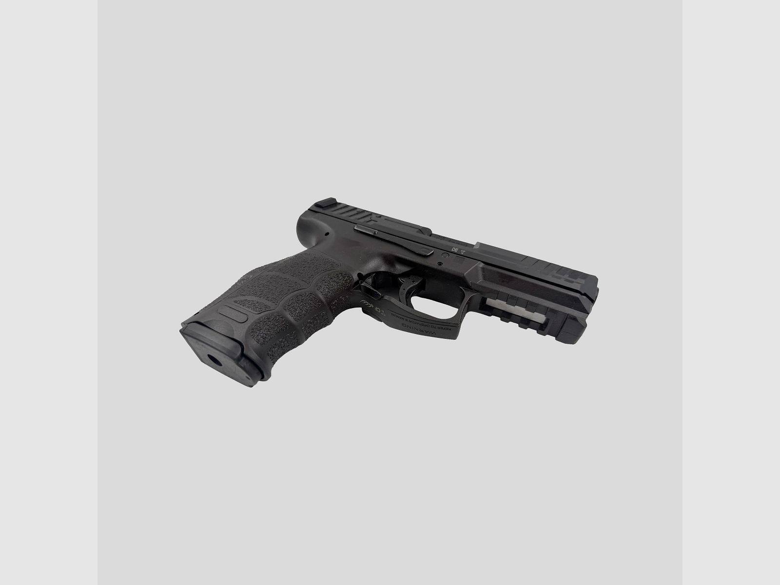 Heckler & Koch – SFP9 OR [9mm Para], Bild 4 von 5