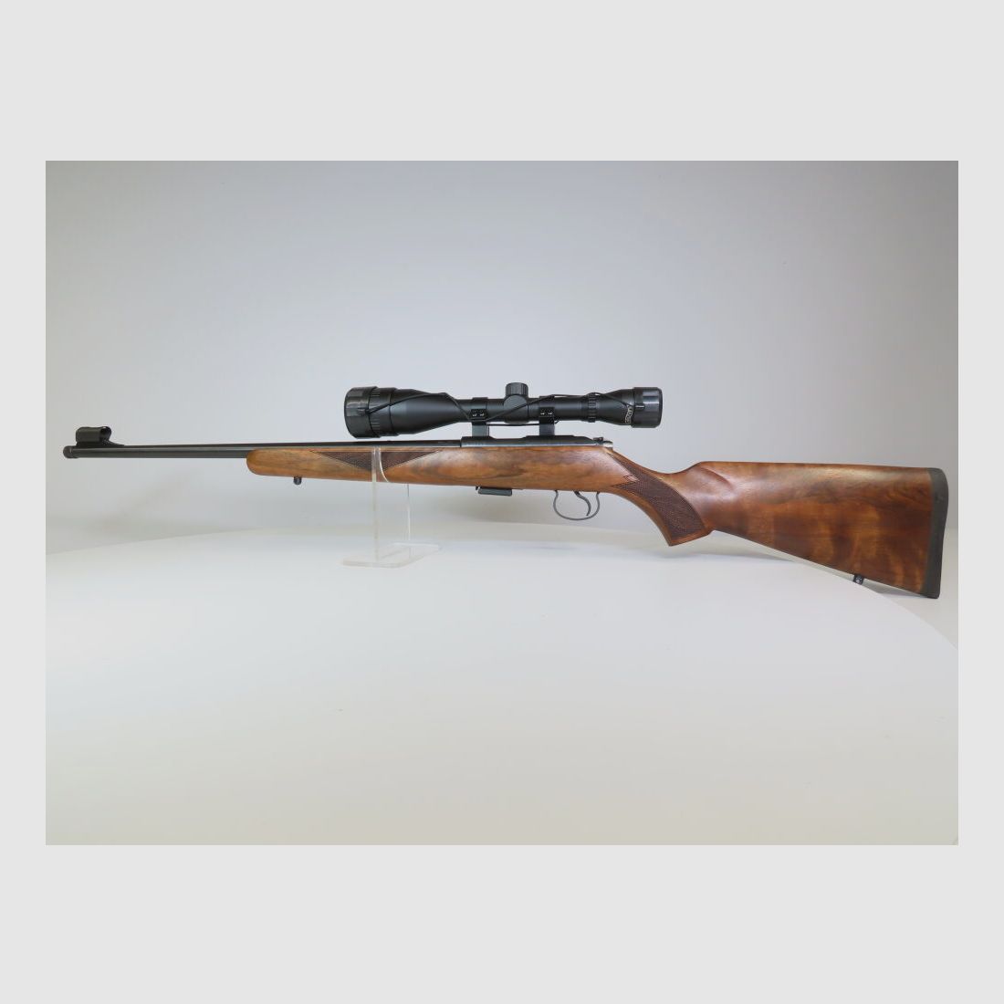 CZ / Cogswell & Harrison Certus