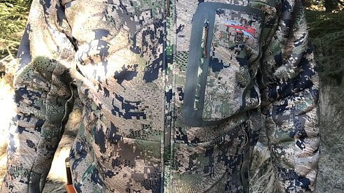 Sitka Gear Traverse Cold Weather Hoody 