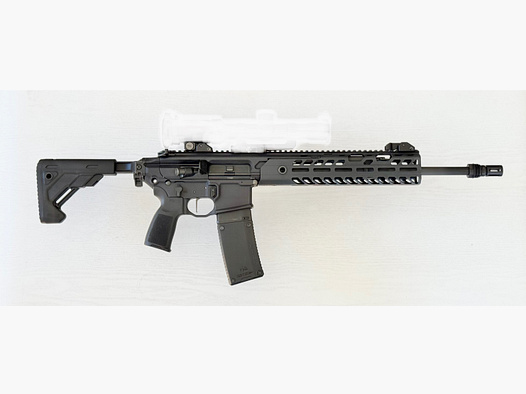 SIG MCX VIRTUS