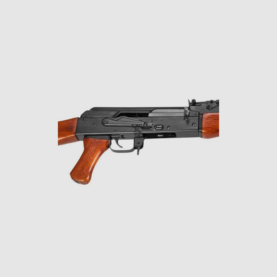 NEDI AK47 Series Typ 56 AKS AKM Kalaschnikow 7,62x39