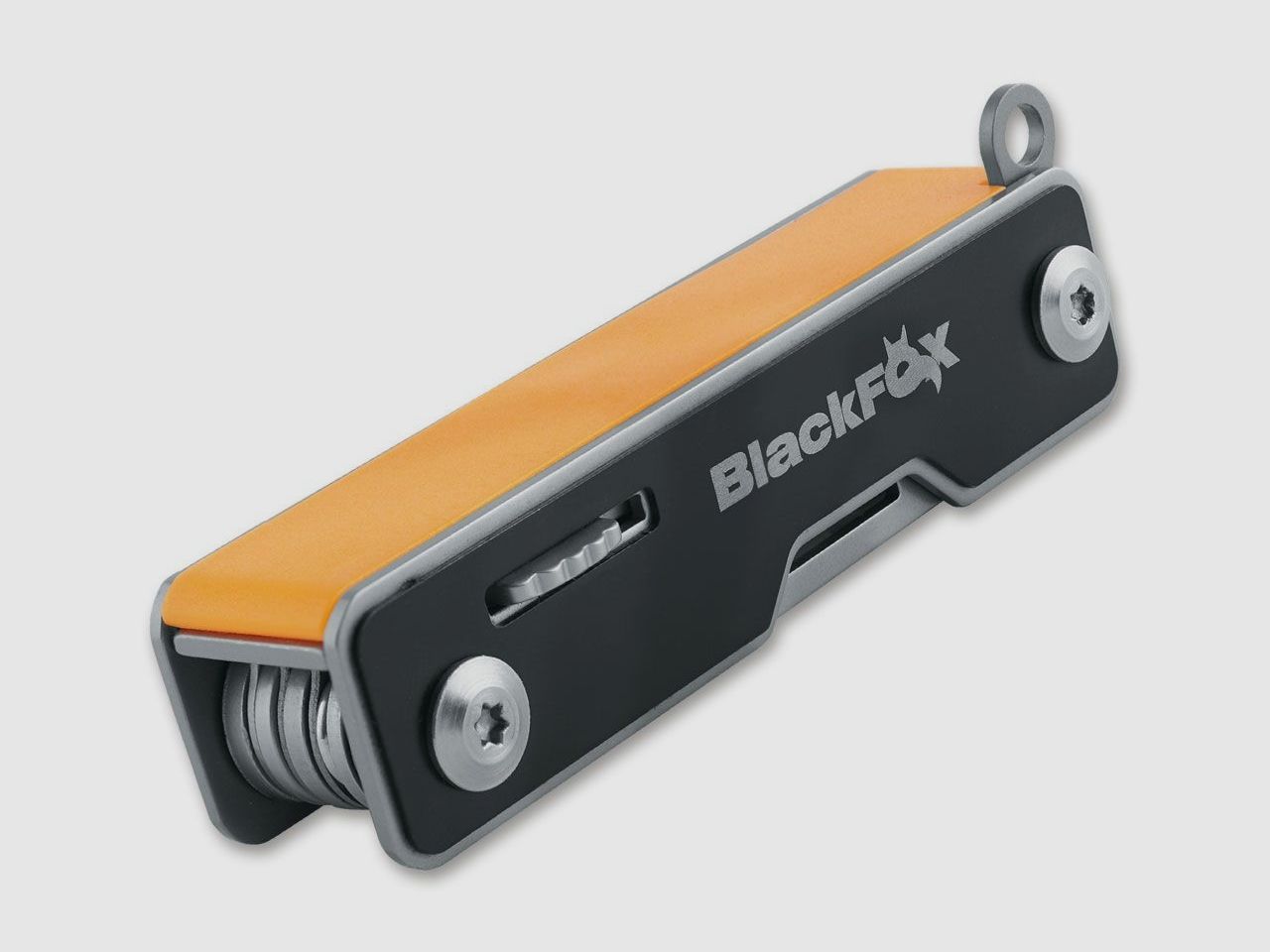 Messer Säge Pocket Boss Orange