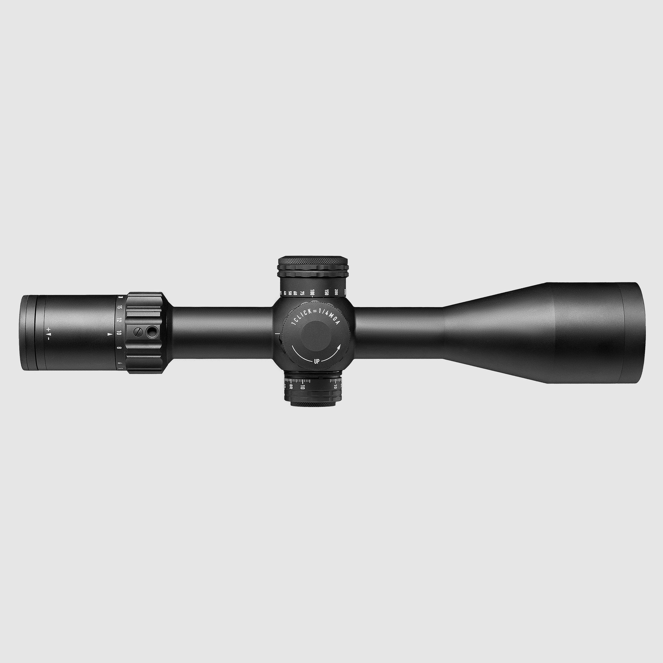 Element Optics Nexus Gen2 Zielfernrohr | 4-25x50 | APR-1C MRAD FFP, Bild 5 von 10