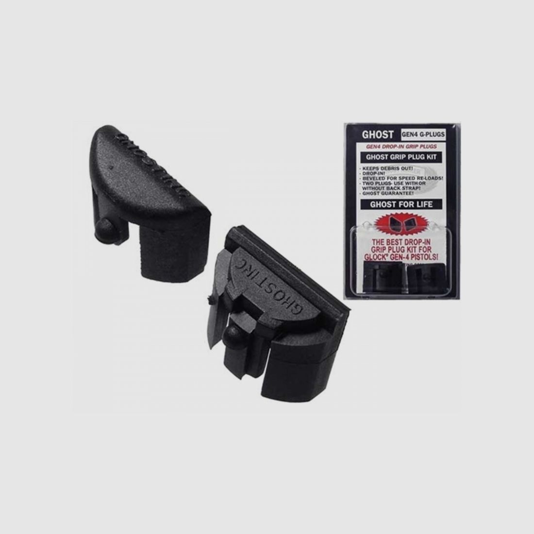 Zatyczka chwytu GLOCK GEN 4/5/6, zdjęcie 2 z 4