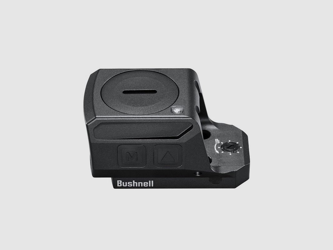 Zielfernrohr BUSHNELL RXE-MR1 Enclosed 1x24 3 MOA, Bild 2 von 2