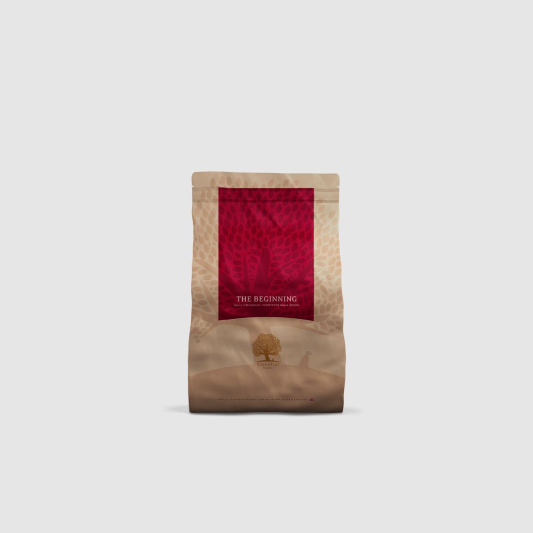 Essential Foods Essential The Beginning Small Size 2,5kg