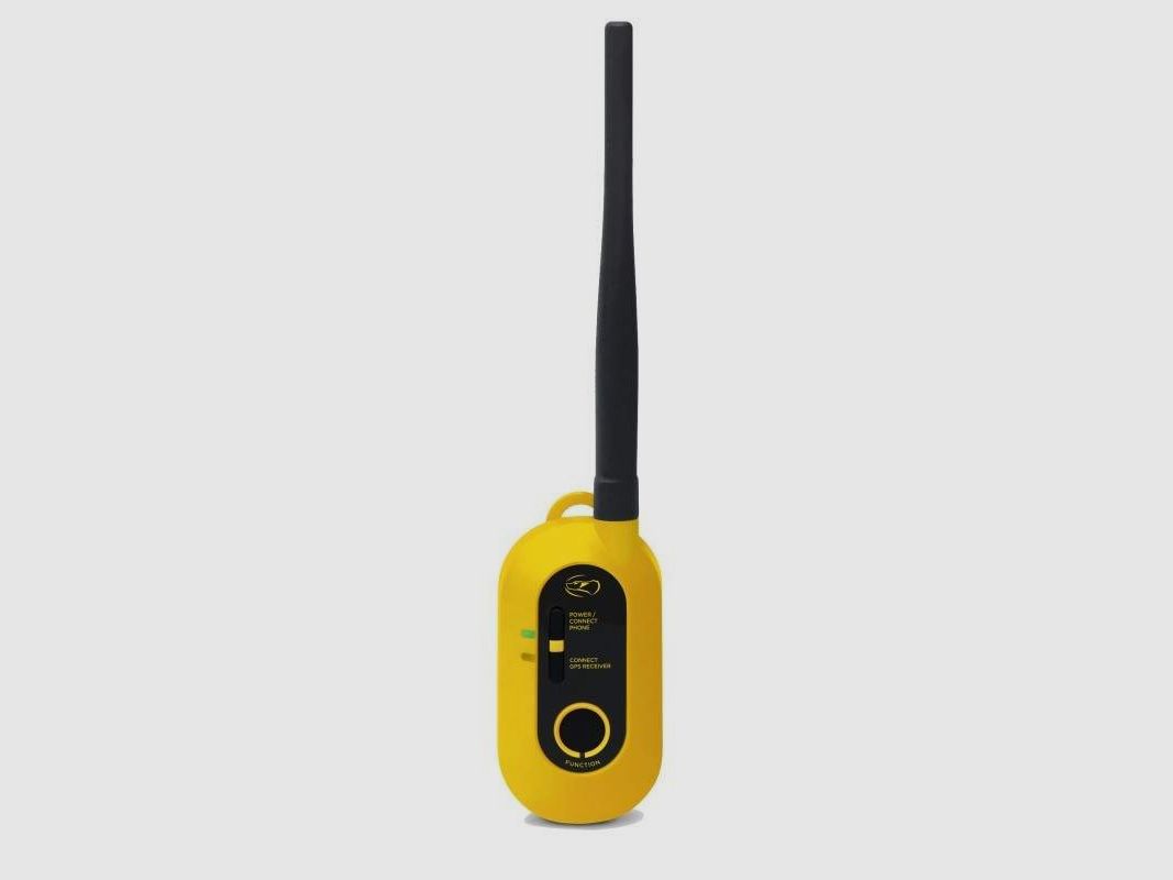 Connecteur Bluetooth Pathfinder2, image 1 sur 2