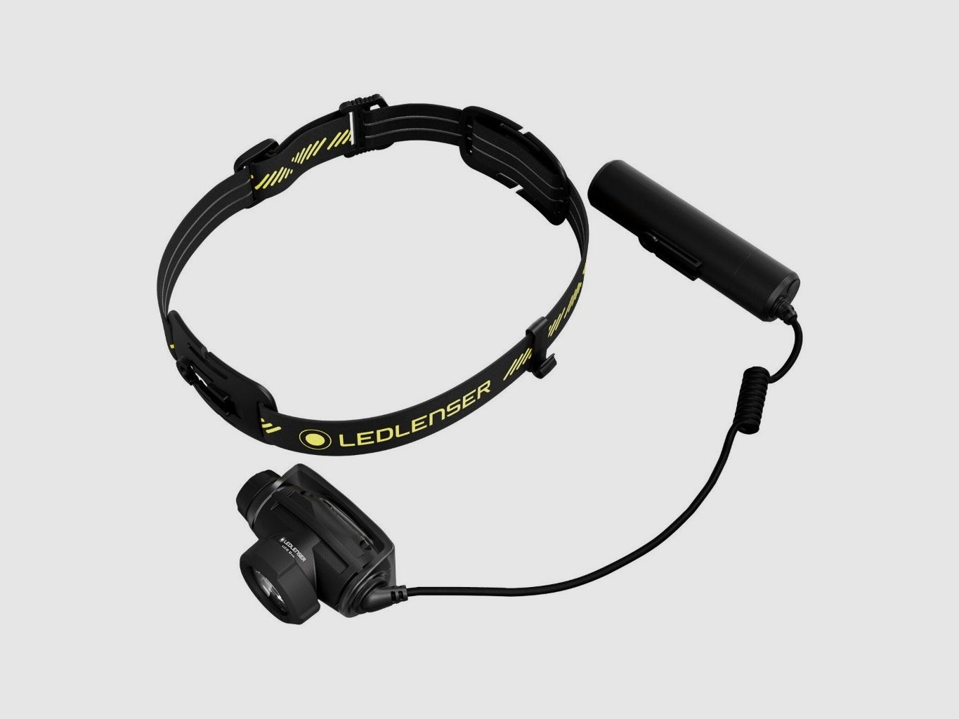 Ledlenser Headlamp H5R Pro, image 5 of 9