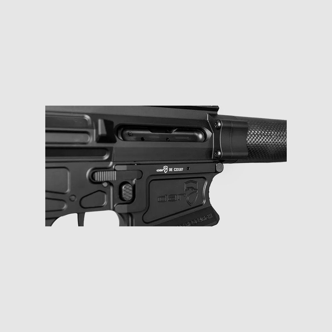 DAR-15 IPSC | AR15 – 16.75″