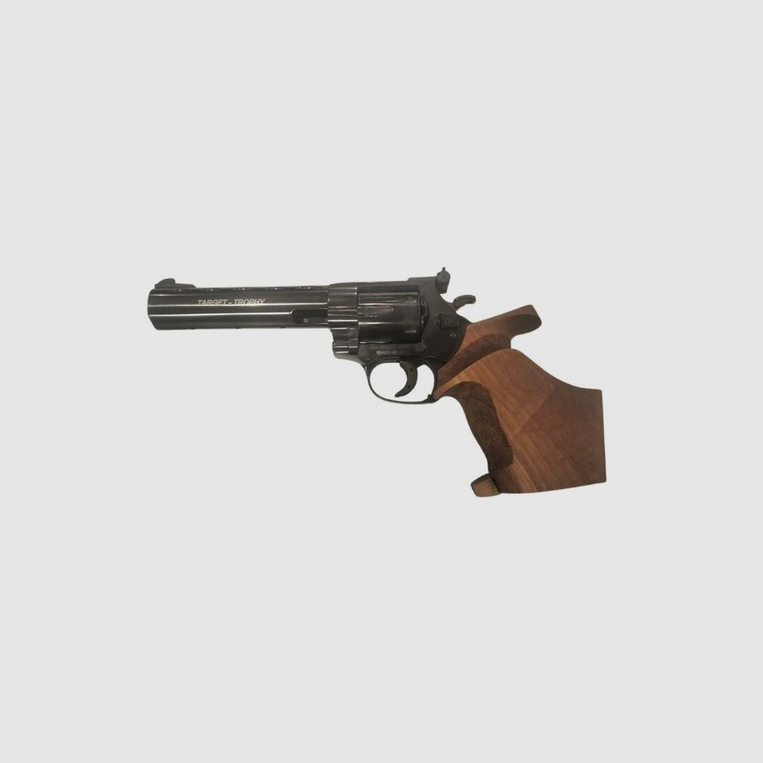 WEIHRAUCH HW9 TARGET TROPHY MATCH+ Griff Target, Bild 1 von 3