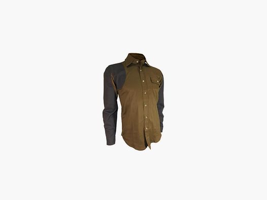 5^ REGINA CAMICIA BARBADOS TABACCO