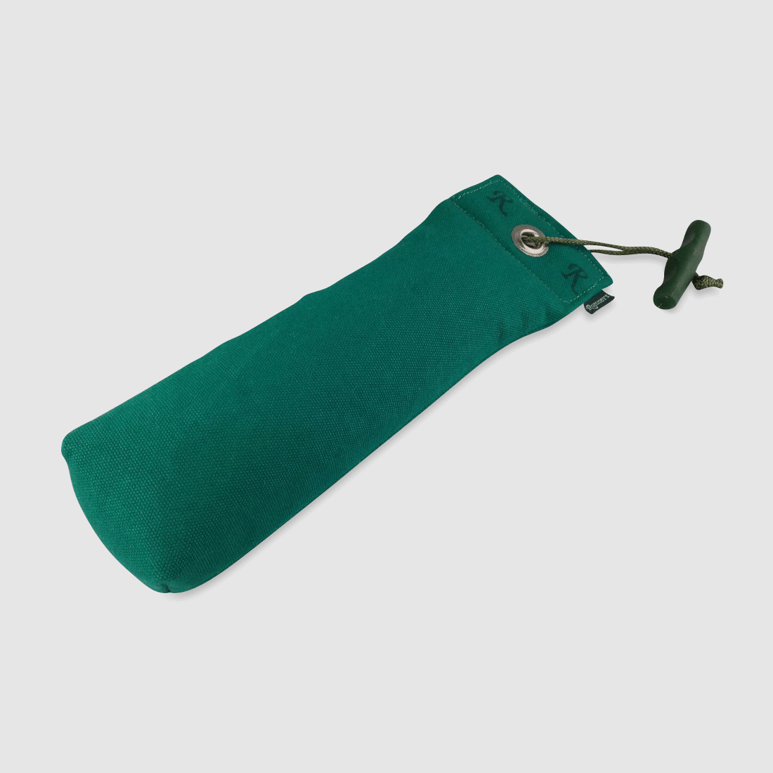 Standard-Dummy - 500g grün