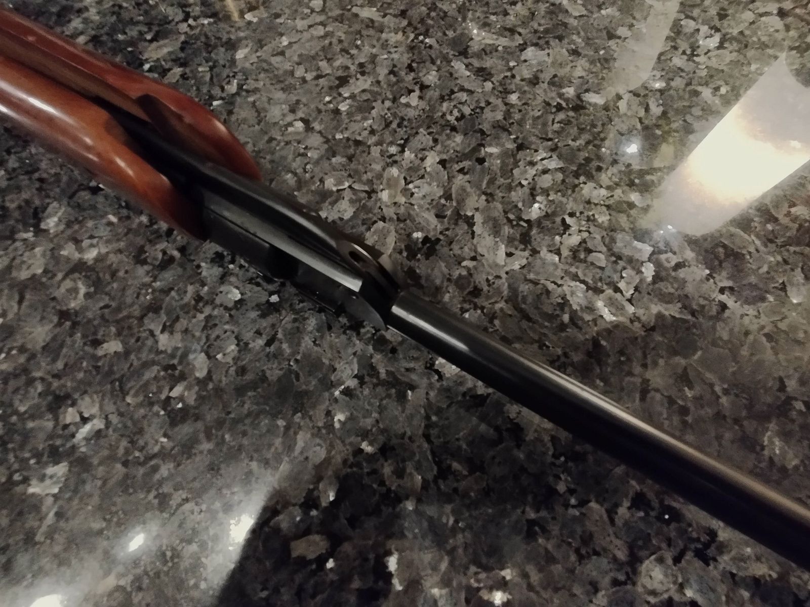 Diana 35 van 1968 zonder F in de vijfhoek