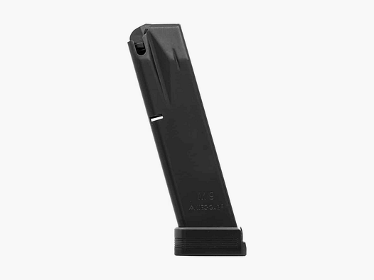 Magazynek Beretta 92FS / M9 Stalowy 20 Naboi, Competition - MECGAR