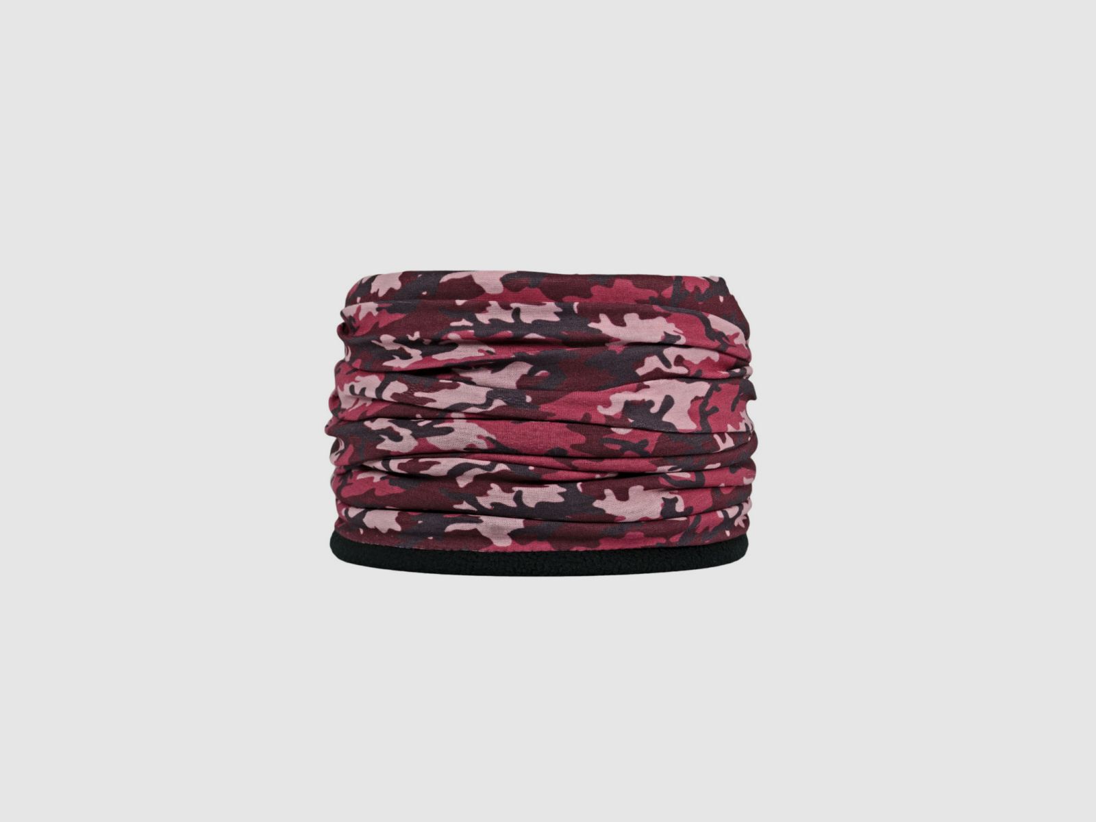 NO NAME MFT "Camo" mit Fleece