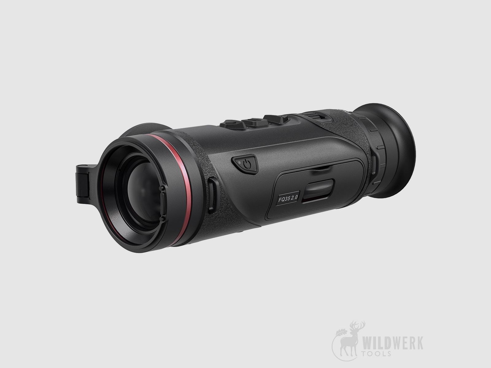 Hikmicro Falcon FQ35 2.0 Thermal Imaging Handheld Device