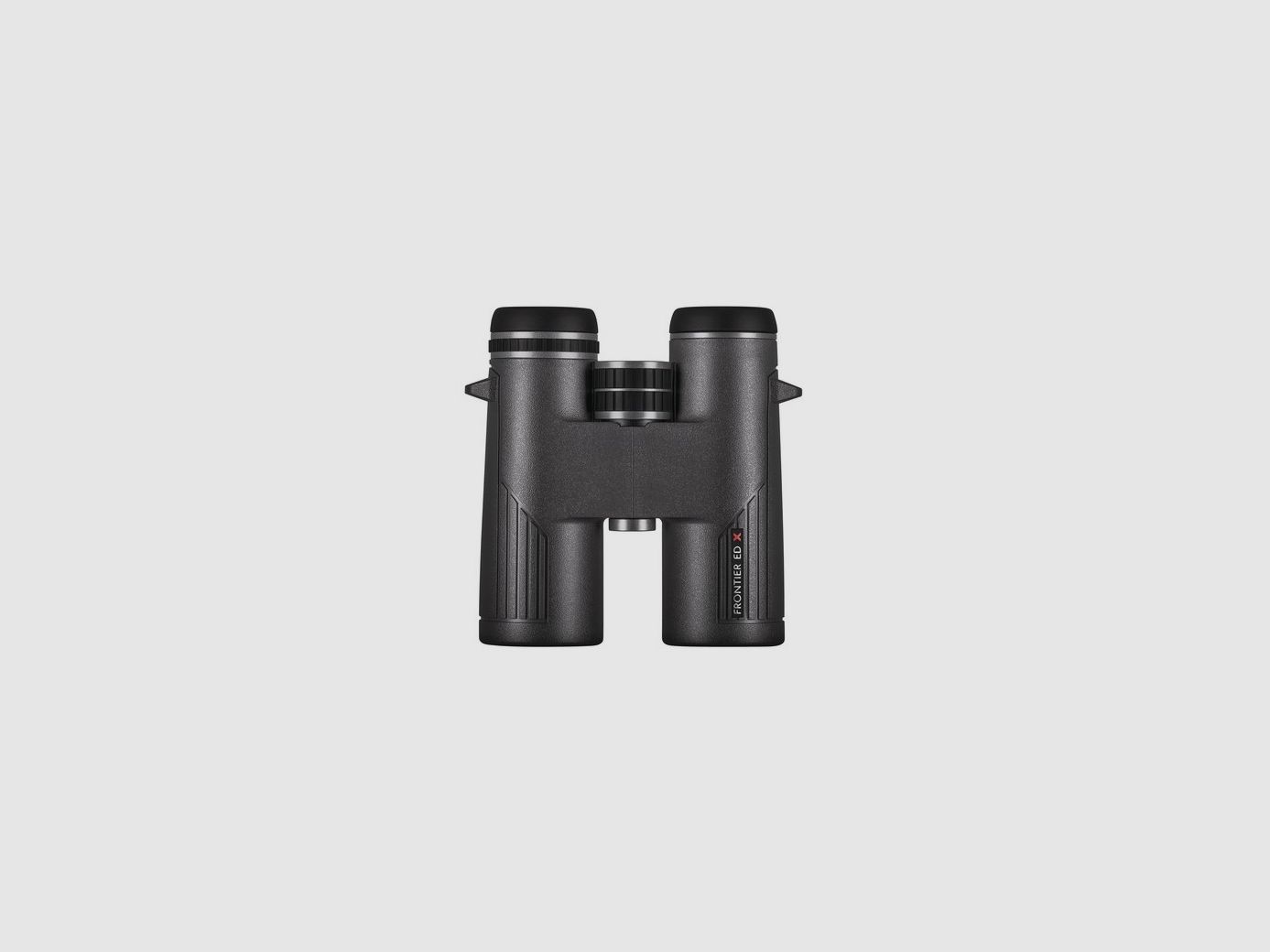 FRONTIER ED X - HAWKE | grau, 10x42 WB