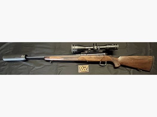 Heym SR 30 .308Win