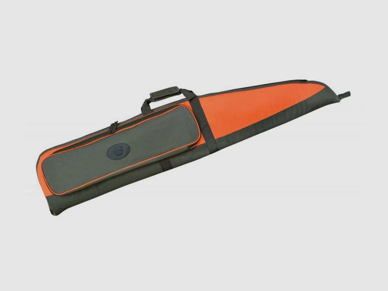 Farm-Land rifle case 127x27cm NEVER-LOST