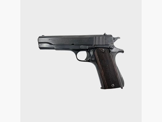 HAFDASA – Ballester-Molina (Occasion) [.45 ACP]