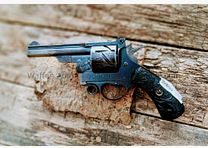 Mauser Revolver M. 78 Zick-Zack