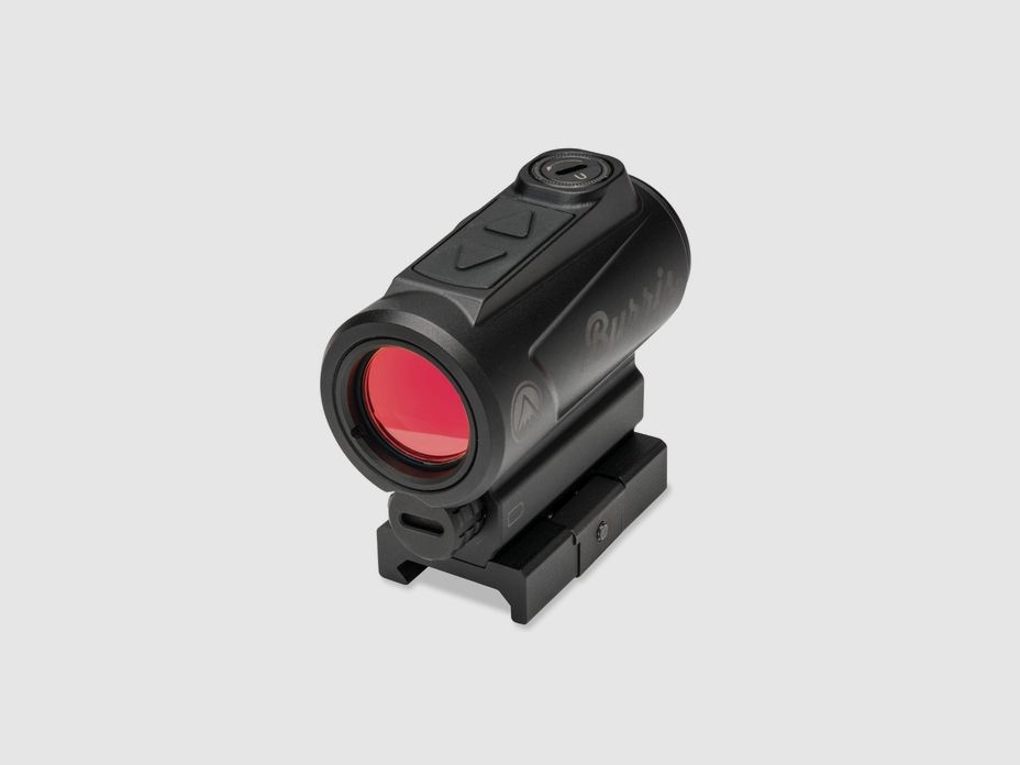 BURRIS Rotpunktvisier FastFire RD, 2 MOA Absehen, Bild 1 von 3