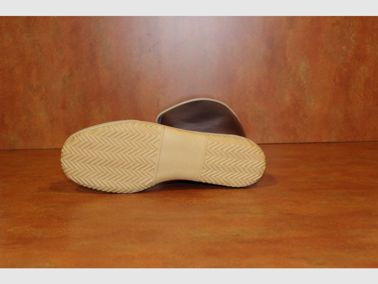 Le Chameau Brehat Stiefel, Bild 3 von 3
