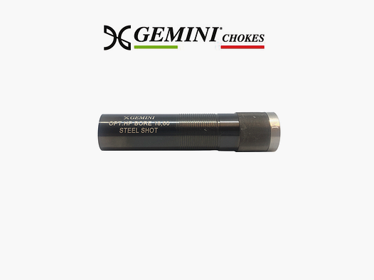CHOKE GEMINI EXTENDED COLORFUL FOR BERETTA XPLOR XF
