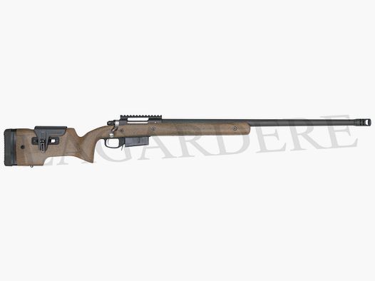 RUGER M77 HAWKEYE LONG-RANGE TARGET (Repetierbüchse)