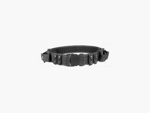 UTG Law Enforcement and Security Duty Belt Pistolengürtel Black