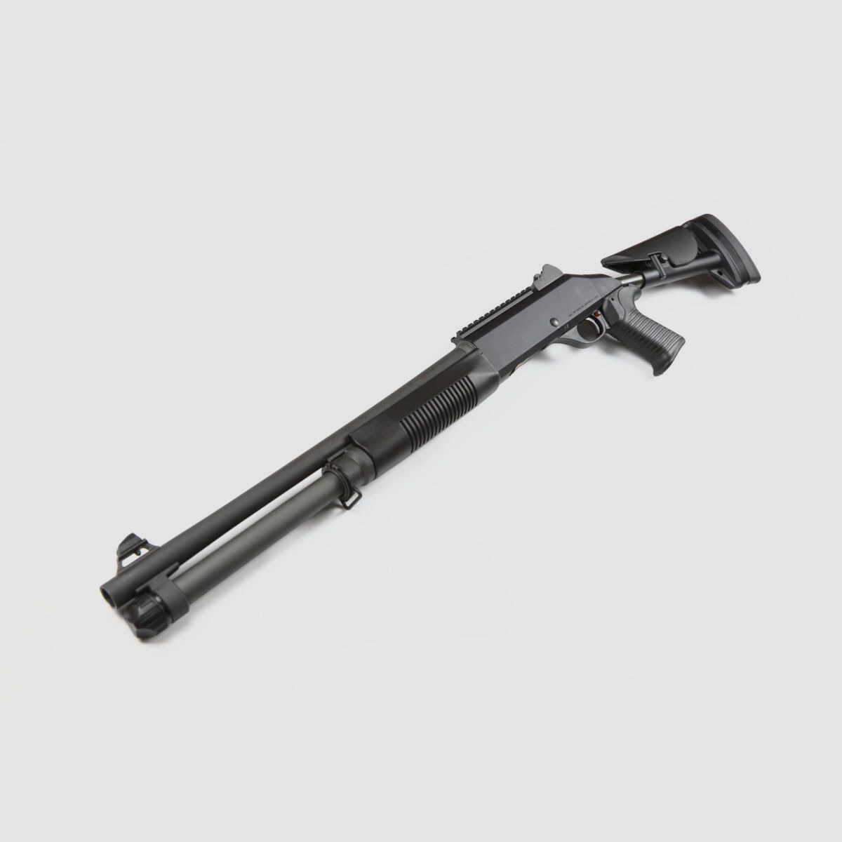 Benelli M4 Super 90, Bild 2 von 8