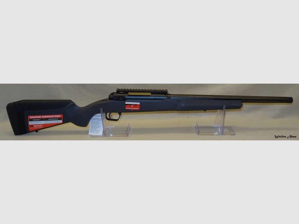 Savage 110 Tac Hunt