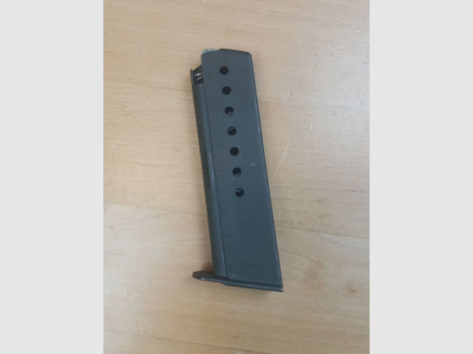 Walther Walther P1 / P 38