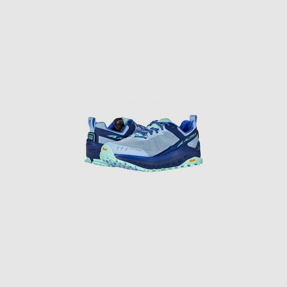 ALTRA OLYMPUS 4 NAVY BRIGHT, Bild 1 von 5