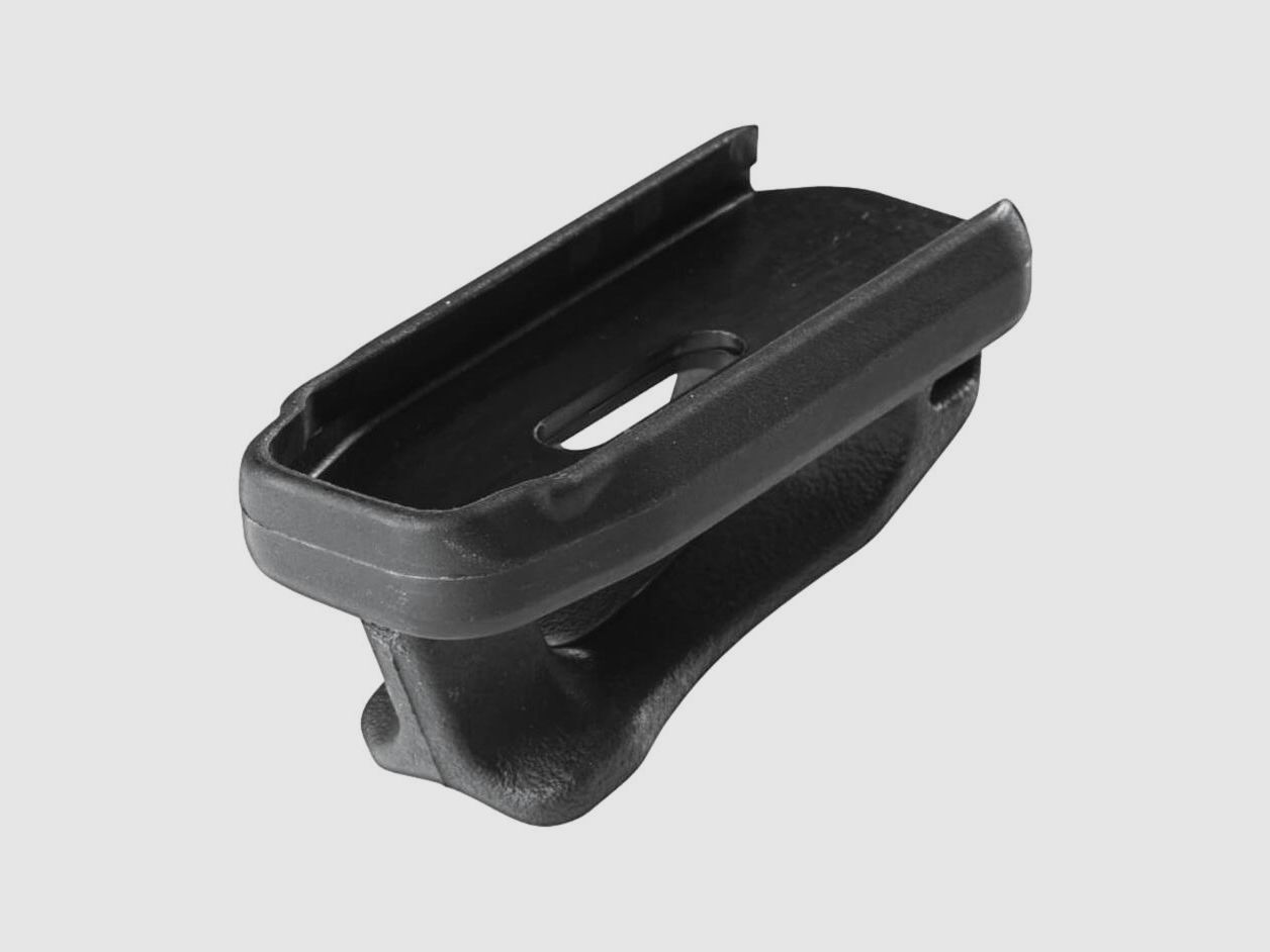 Magpul – PMAG Ranger Plate / AR/M4 GEN M2 MOE / Schwarz, Bild 1 von 4