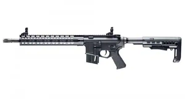 Hämmerli – Tac R1 / .22lr, Bild 3 von 4