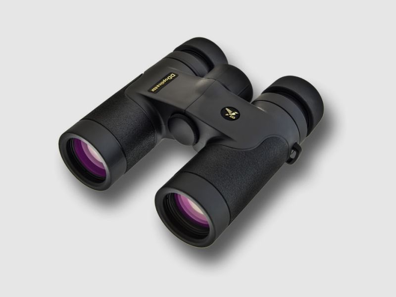 DDoptics Fernglas 8x30 EDX Fieldstar