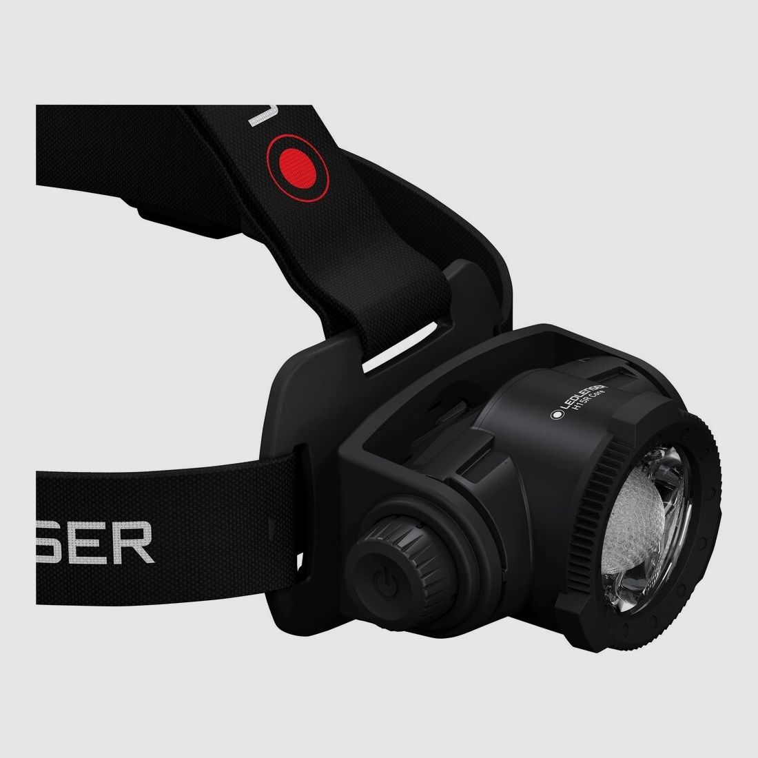 Ledlenser Stirnlampe H15R core