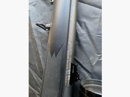 Mossberg 100 ATR inkl. Optik