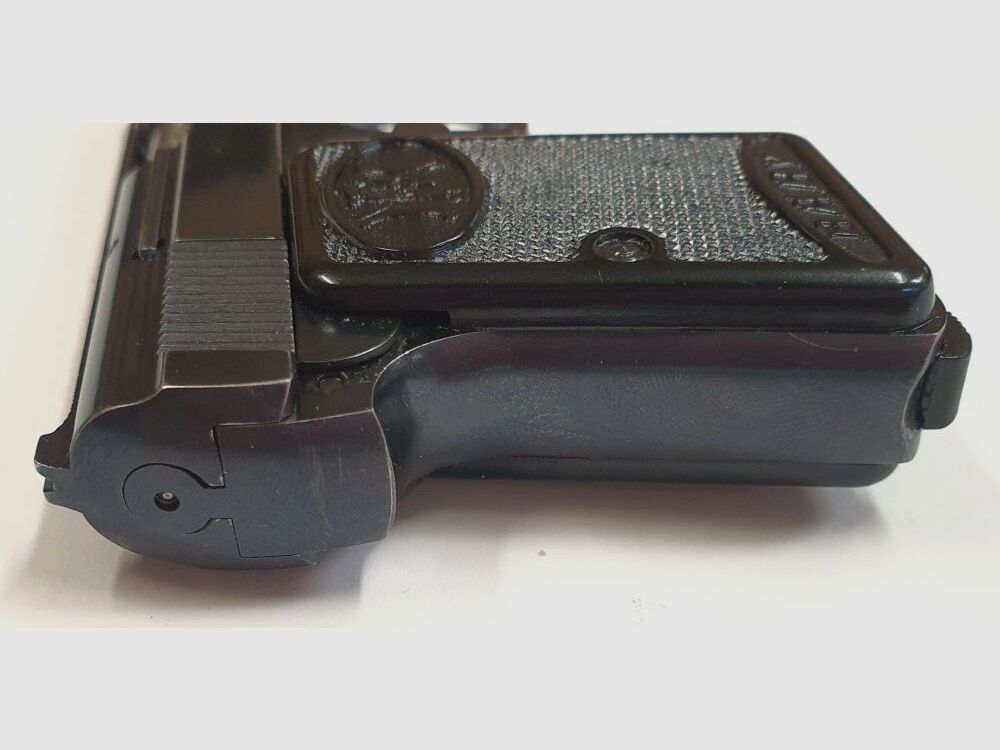 FN Baby